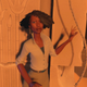 Screenshot: In The Valley Of Gods/Campo Santo